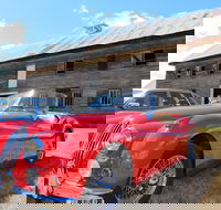 2020 Shannons Convicts to Classics - Car and Bike Show - Travel Search