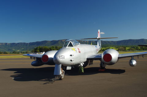 Aircraft Museum Tarmac Day -  HARS Aviation Museum - Tourism Guide 1