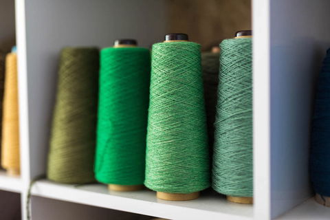 An Introduction To Weaving - Tourism Guide 1
