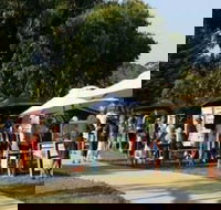 Art on the Path January - Travel Agents