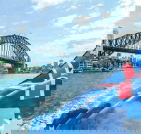 Australia Day Lunch and Dinner Cruises On Sydney Harbour with Sydney Showboats - Travel Search
