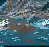 Australia Day Sydney Harbour Cruises - Travel Search