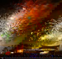 Australia Day in Blacktown - Travel Search