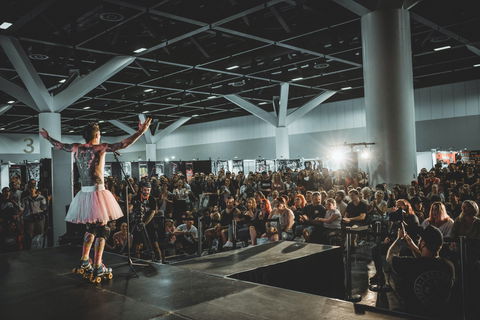 Australian Tattoo Expo - Tourism Guide 2