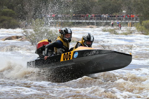 Avon Descent - Tourism Guide 1
