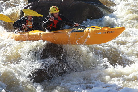 Avon Descent - Tourism Guide 2