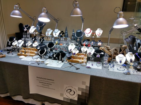 Back From Tucson Gem And Mineral Expo - Travel Agents 0