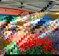 Ballina Missingham Farmers Market - Tourism Guide