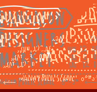 Bangalow Designers' Market - Travel Search