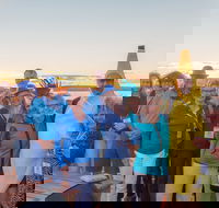 Barnbougle 4 Ball 2020 - Travel Agents