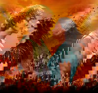 Bat Out Of Hell - Travel Search