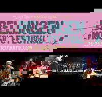 Bellingen Fine Music Festival - Travel Search