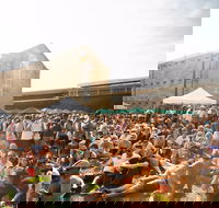 Bitter and Twisted Boutique Beer Festival - Travel Agents