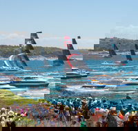 Boxing Day Cruise - Sydney to Hobart Yacht Race - Travel Search
