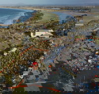 Bridport Summer Party February 2021 - Travel Agents