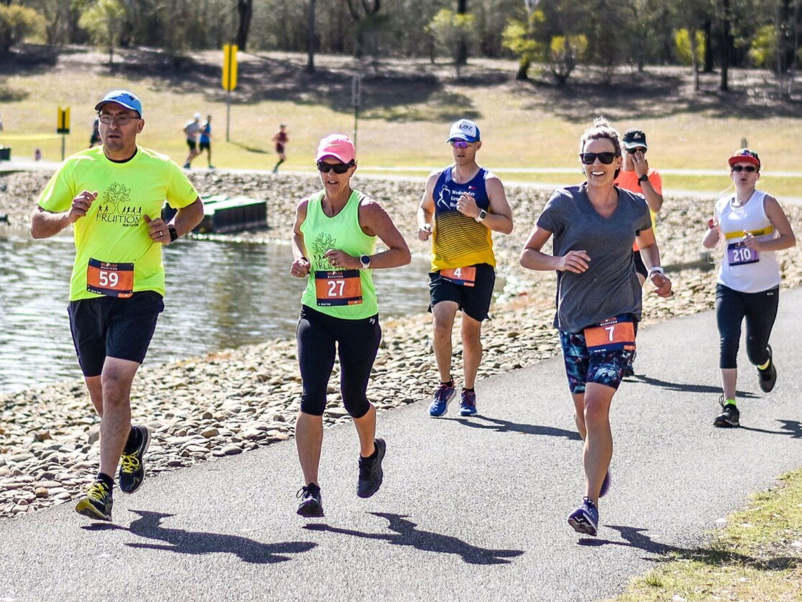 Parkes ACT Tourism Guide