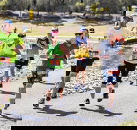Broken Marathon Canberra - Tourism Guide