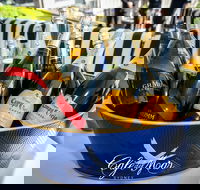 Caf del Mar Bottomless Long Lunch - Travel Search