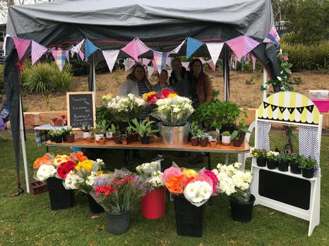 Central Coast Grammar School Spring Fair - Tourism Guide 1