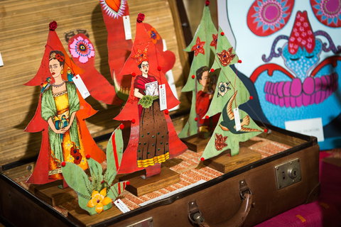 Christmas And Multicultural Sunday - Travel Agents 0