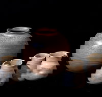 Congo Crafts 34th Annual Exhibition - Travel Agents