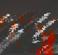 Eggner Trio  Diana Doherty - Travel Search