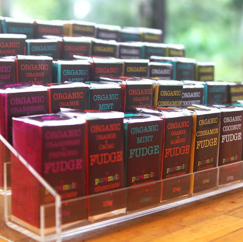 Pure Melt Chocolate - Travel Agents 2