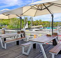 Hemingway's Brewery Port Douglas - Tourism Guide