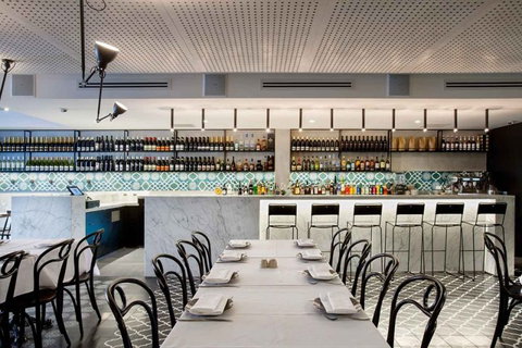 Zahli Modern Middle Eastern Restaurant - Tourism Guide 10