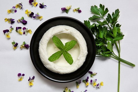 Zahli Modern Middle Eastern Restaurant - Tourism Guide 1