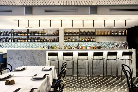 Zahli Modern Middle Eastern Restaurant - Tourism Guide 4