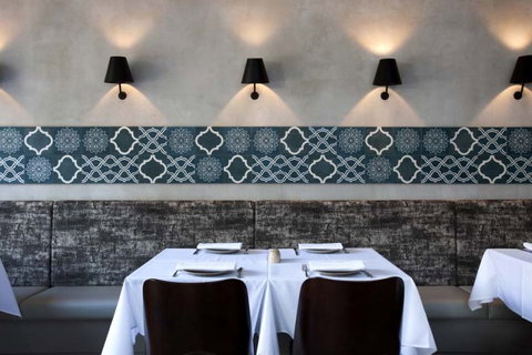 Zahli Modern Middle Eastern Restaurant - Tourism Guide 6
