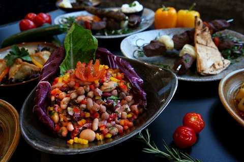 Zahli Modern Middle Eastern Restaurant - Tourism Guide 17