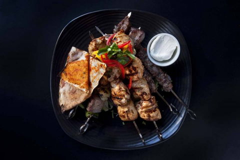 Zahli Modern Middle Eastern Restaurant - Tourism Guide 7