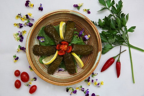 Zahli Modern Middle Eastern Restaurant - Tourism Guide 19