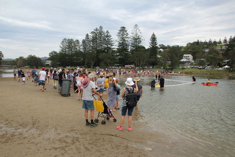 Gerringong Men’s Shed Annual Duck Derby - Travel Agents 2