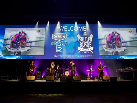 Golden Blade Awards 2021 - Travel Agents 0