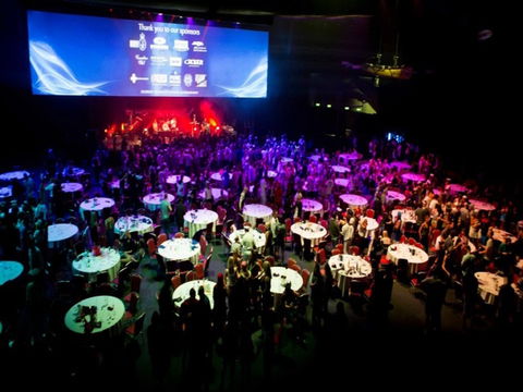 Golden Blade Awards 2021 - Travel Agents 1