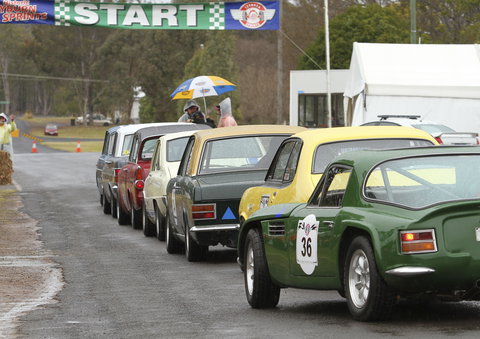 Historic Leyburn Sprints - Travel Search 0