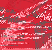 Jazz in the Arboretum - Travel Agents