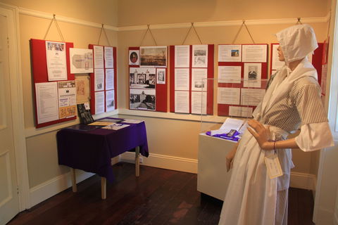 Learn Your History Saturday: Parramatta And District Historical Society - Travel Search 0