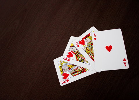 Learn To Play Bridge - Travel Agents 0