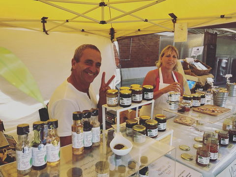Lismore Produce Markets - Tourism Guide 0