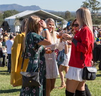 Lovedale Long Lunch - Tourism Guide