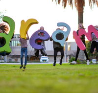 Macquarie Credit Union DREAM Festival - Tourism Guide