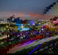 Milbi Festival - Travel Search