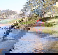 Mountain Man Tri Challenge - Travel Agents