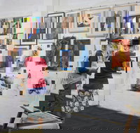 Murwillumbah Arts Trail - Travel Agents