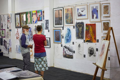 Murwillumbah Arts Trail - Travel Search 0
