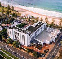 New Years Eve Party - Novotel Wollongong Northbeach - Tourism Guide